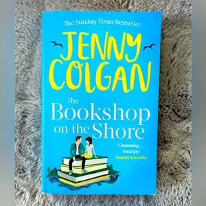 The Bookshop On The Shore